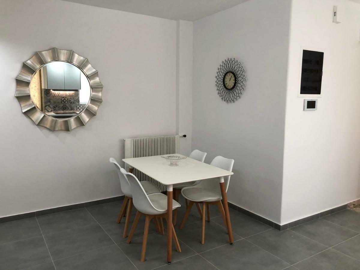 Cosy Apartment In Chalandri Athén Kültér fotó