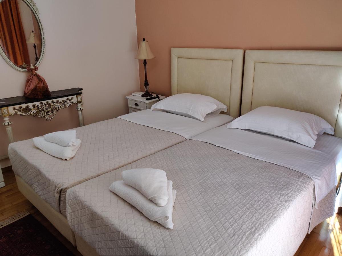 Cosy Apartment In Chalandri Athén Kültér fotó